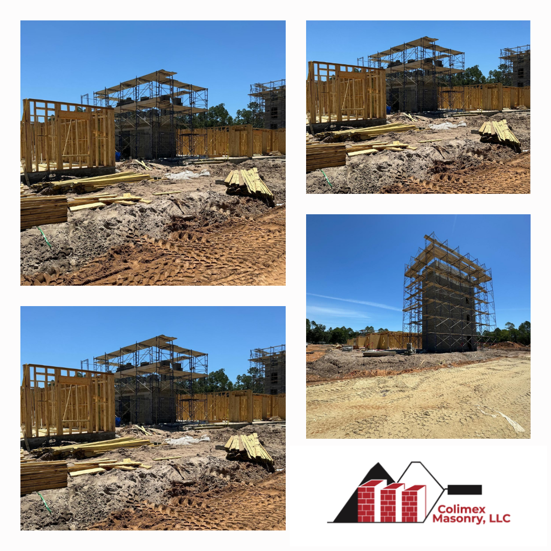 Colimex Masonry LLC Image